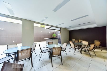 Apartamento para alugar com 66m², 2 quartos e 2 vagasÁrea Comum do Condomínio