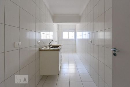 Apartamento para alugar com 66m², 2 quartos e 2 vagasCozinha