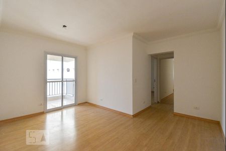 Sala de apartamento à venda com 2 quartos, 66m² em Vila Dusi, São Bernardo do Campo