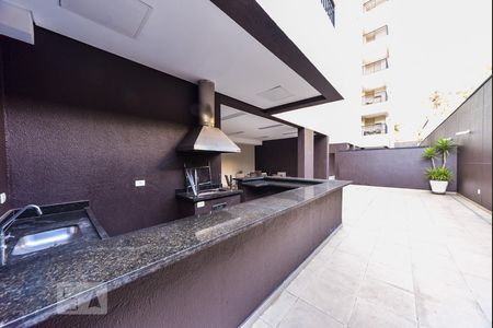 Apartamento para alugar com 66m², 2 quartos e 2 vagasÁrea Comum do Condomínio