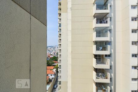 Apartamento para alugar com 66m², 2 quartos e 2 vagasVista do Quarto