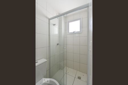 Apartamento para alugar com 66m², 2 quartos e 2 vagasBanheiro da Suíte