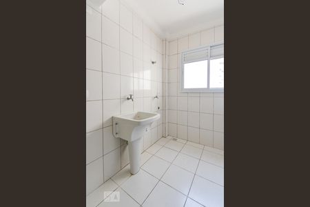 Apartamento para alugar com 66m², 2 quartos e 2 vagasÁrea de Serviço