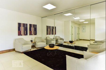 Apartamento para alugar com 66m², 2 quartos e 2 vagasÁrea Comum do Condomínio