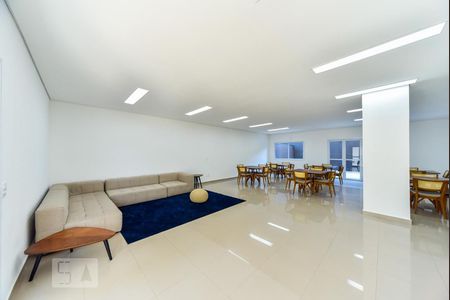 Apartamento para alugar com 66m², 2 quartos e 2 vagasÁrea Comum do Condomínio