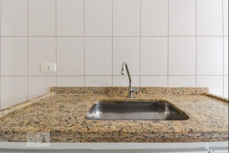 Apartamento para alugar com 66m², 2 quartos e 2 vagasCozinha