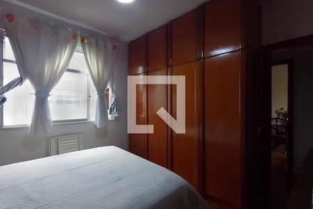 Quarto 1 de apartamento à venda com 2 quartos, 78m² em Jardim Guanabara, Rio de Janeiro