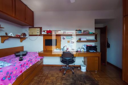Quarto 2 de apartamento à venda com 2 quartos, 78m² em Jardim Guanabara, Rio de Janeiro
