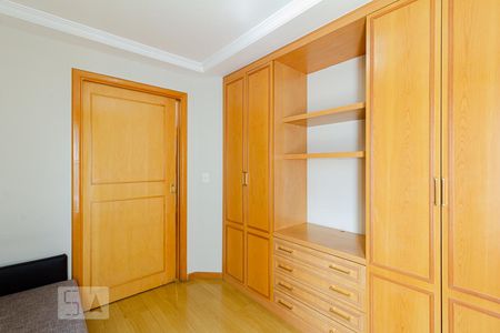 Segundo dormitório de apartamento à venda com 2 quartos, 58m² em Indianópolis, São Paulo