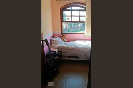 Casa à venda com 190m², 3 quartos e sem vagaQuarto 1