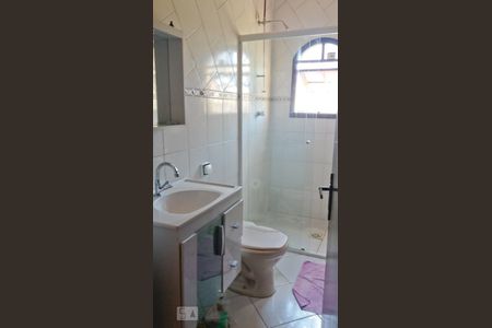 Casa à venda com 190m², 3 quartos e sem vagaBanheiro