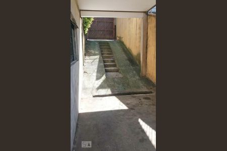 Casa à venda com 190m², 3 quartos e sem vagaÁrea Externa