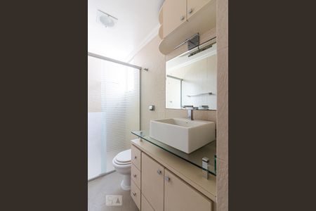 Apartamento para alugar com 70m², 2 quartos e 1 vaga Apartamento para alugar com 70m², 2 quartos e 1 vagaBanheiro