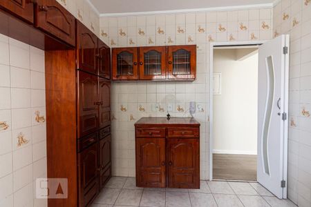 Apartamento para alugar com 70m², 2 quartos e 1 vaga Apartamento para alugar com 70m², 2 quartos e 1 vagaCozinha