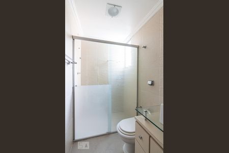 Apartamento para alugar com 70m², 2 quartos e 1 vaga Apartamento para alugar com 70m², 2 quartos e 1 vagaBanheiro