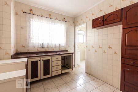 Apartamento para alugar com 70m², 2 quartos e 1 vaga Apartamento para alugar com 70m², 2 quartos e 1 vagaCozinha