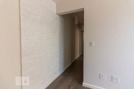 Sala de apartamento para alugar com 2 quartos, 70m² em Vila Osasco, Osasco