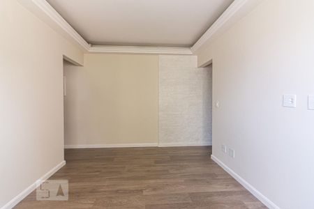 Sala de apartamento para alugar com 2 quartos, 70m² em Vila Osasco, Osasco