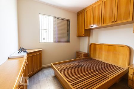 Quarto 1 de apartamento para alugar com 2 quartos, 70m² em Vila Osasco, Osasco