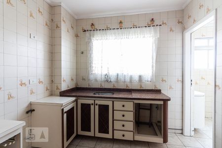 Apartamento para alugar com 70m², 2 quartos e 1 vaga Apartamento para alugar com 70m², 2 quartos e 1 vagaCozinha