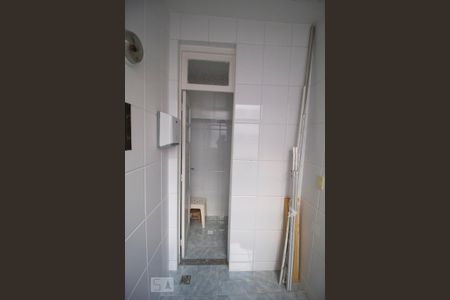 Apartamento à venda com 85m², 3 quartos e sem vaga Apartamento à venda com 85m², 3 quartos e sem vagaarea de serviço