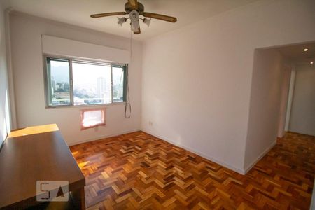 sala de apartamento à venda com 3 quartos, 85m² em Tijuca, Rio de Janeiro