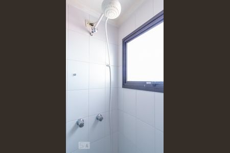 Apartamento para alugar com 60m², 2 quartos e 2 vagas Apartamento para alugar com 60m², 2 quartos e 2 vagasBanheiro Social