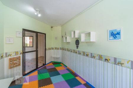 Brinquedoteca de apartamento para alugar com 2 quartos, 60m² em Chora Menino, São Paulo