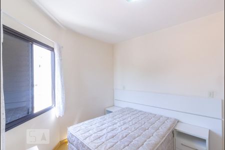 Suíte de apartamento para alugar com 2 quartos, 60m² em Chora Menino, São Paulo
