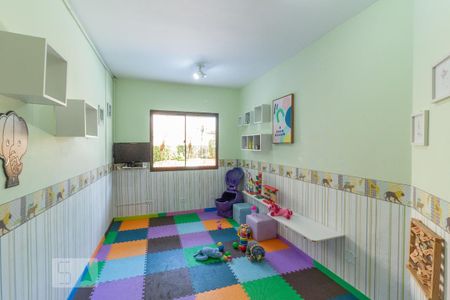 Brinquedoteca de apartamento para alugar com 2 quartos, 60m² em Chora Menino, São Paulo