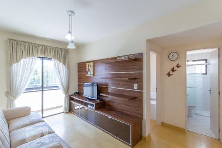 Apartamento para alugar com 2 quartos, 60m² em Chora Menino, São Paulo