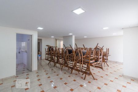 Apartamento para alugar com 60m², 2 quartos e 2 vagas Apartamento para alugar com 60m², 2 quartos e 2 vagasSalão de Festas