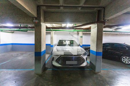 Apartamento à venda com 48m², 1 quarto e 1 vagaGaragem