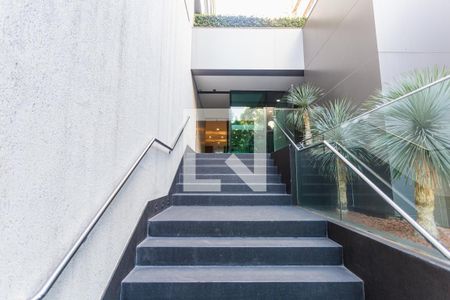 Apartamento à venda com 48m², 1 quarto e 1 vagaHall de Entrada