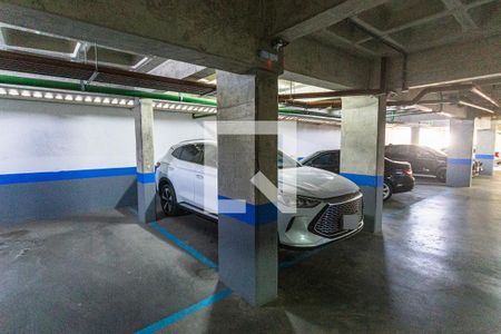 Apartamento à venda com 48m², 1 quarto e 1 vagaGaragem