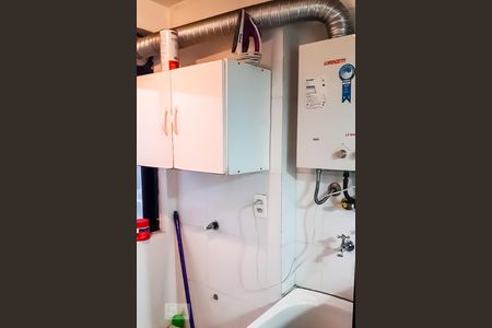 Apartamento à venda com 50m², 2 quartos e 1 vagaÁrea de Serviço