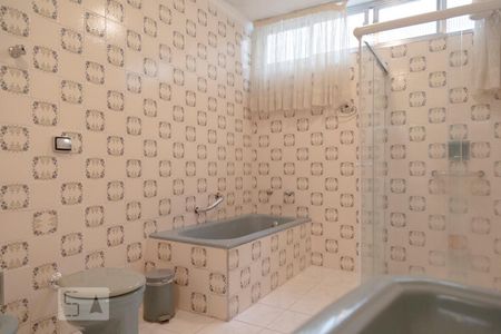 Apartamento à venda com 175m², 3 quartos e 1 vagaBanheiro 1