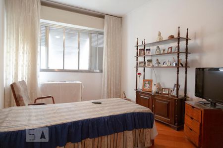 Apartamento à venda com 175m², 3 quartos e 1 vagaQuarto 3