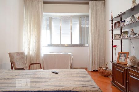 Apartamento à venda com 175m², 3 quartos e 1 vagaQuarto 3