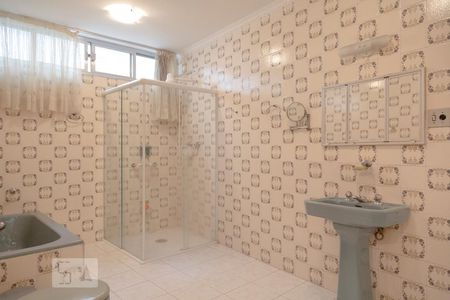 Apartamento à venda com 175m², 3 quartos e 1 vagaBanheiro 1