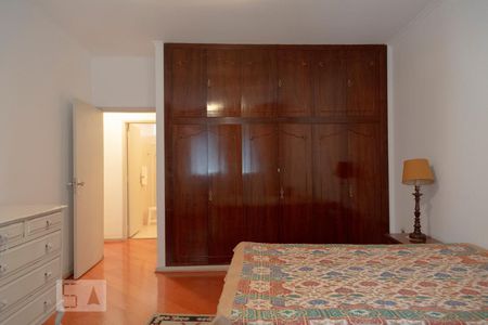 Apartamento à venda com 175m², 3 quartos e 1 vagaQuarto 1