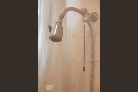 Apartamento à venda com 175m², 3 quartos e 1 vagaChuveiro