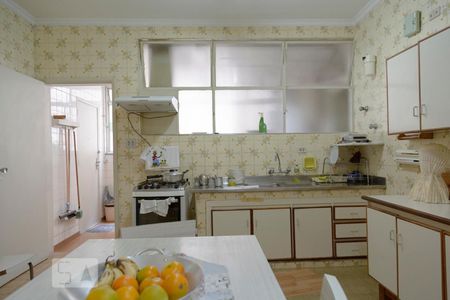 Apartamento à venda com 175m², 3 quartos e 1 vagaCozinha