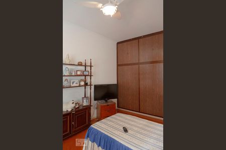 Apartamento à venda com 175m², 3 quartos e 1 vagaQuarto 3