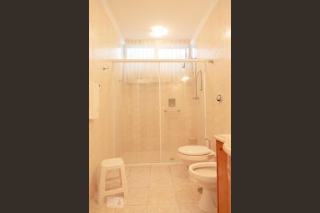 Apartamento à venda com 175m², 3 quartos e 1 vagaBanheiro 2