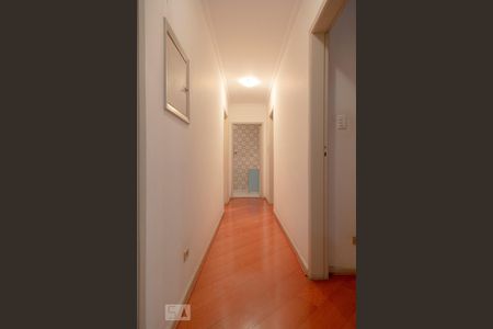 Apartamento à venda com 175m², 3 quartos e 1 vagaCorredor