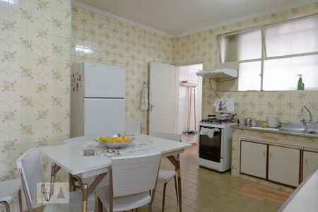 Apartamento à venda com 175m², 3 quartos e 1 vagaCozinha
