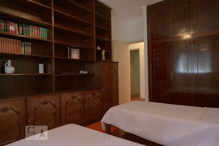 Apartamento à venda com 175m², 3 quartos e 1 vagaQuarto 2