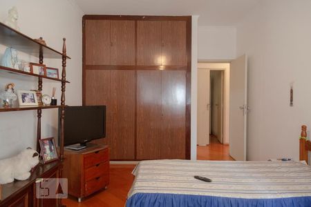 Apartamento à venda com 175m², 3 quartos e 1 vagaQuarto 3