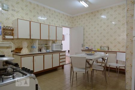 Apartamento à venda com 175m², 3 quartos e 1 vagaCozinha